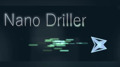 Сборник Nano Driller