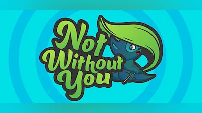 Сборник Not Without You