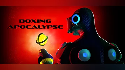 Сборник Boxing Apocalypse