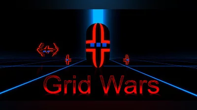Сборник Grid Wars