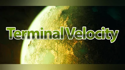 Сборник Terminal Velocity