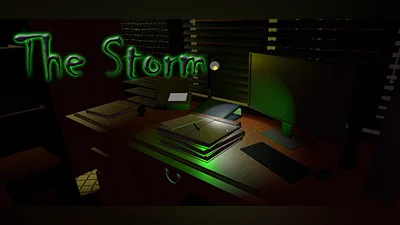 Сборник The Storm