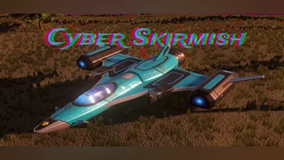 Сборник Cyber Skirmish