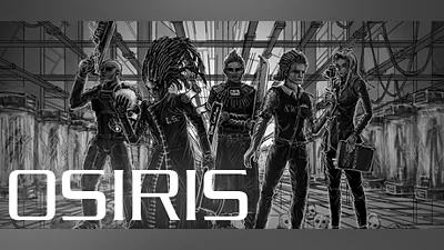 Сборник OSIRIS