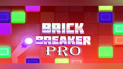 Сборник Bricks Breaker Pro