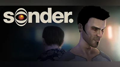 Сборник Sonder. Episode ONE