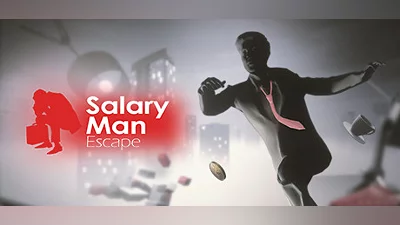 Сборник Salary Man Escape