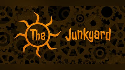 Сборник The Junkyard