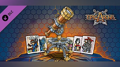 Сборник Epic Arena - Spyglass