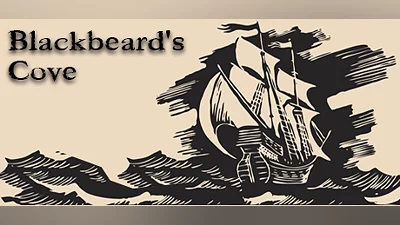 Сборник Blackbeard's Cove