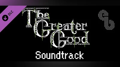 Сборник The Greater Good - Soundtrack