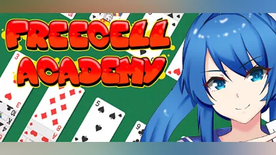 Сборник Freecell Academy