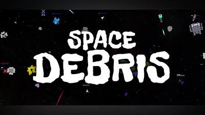 Сборник Space Debris