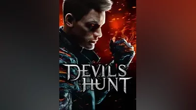 Devil's Hunt