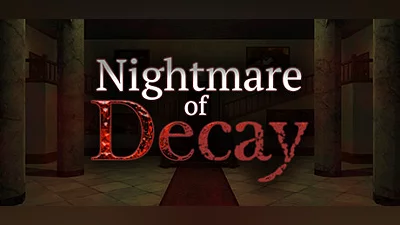 Сборник Nightmare of Decay