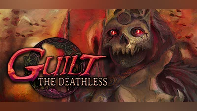 Сборник GUILT: The Deathless