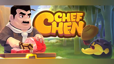 Сборник Chef Chen Demo