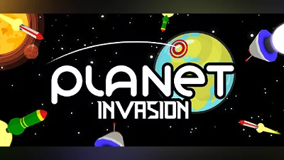 Сборник Planet Invasion