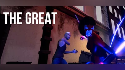 Сборник The Great Demo