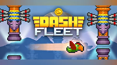 Сборник Dash Fleet