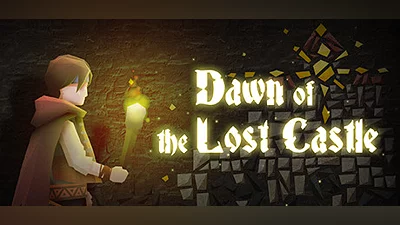 Сборник 光之迷城 / Dawn of the Lost Castle