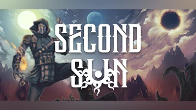 Second Sun (PC) [RU/CIS] [Standard]
