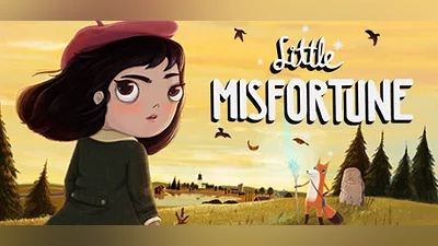 Сборник Little Misfortune Demo