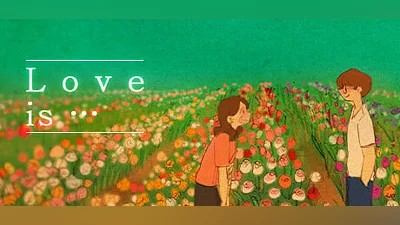 Love is in small things (Steam key)