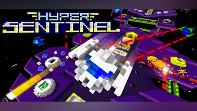 Сборник Hyper Sentinel Demo