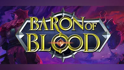 Сборник Baron of Blood