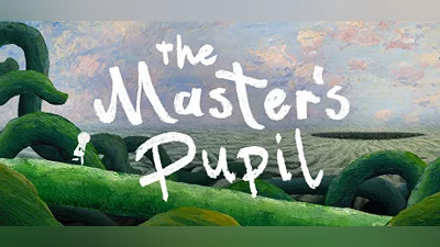 Сборник The Master's Pupil Demo