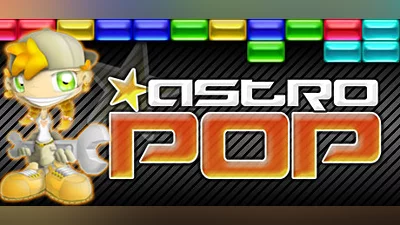 Сборник AstroPop Deluxe Free Demo