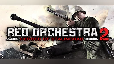 Red Orchestra 2: Heroes of Stalingrad