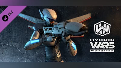 Hybrid Wars - Yoko Takano