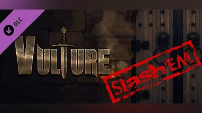 Vulture for Slash'EM