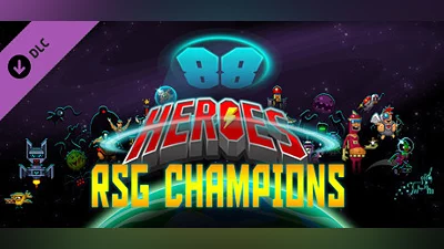 88 Heroes – RSG Champions