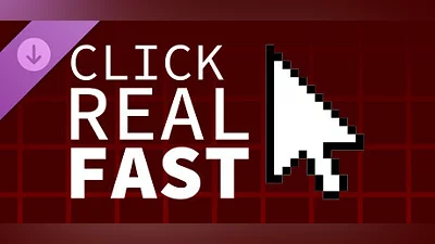 Click Real Fast - Music Pack