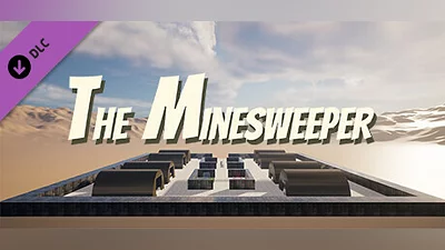 The Minesweeper