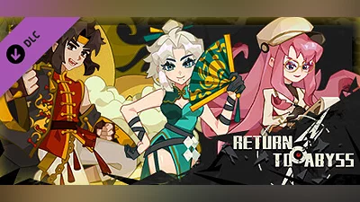 Return to Abyss - Multidimensional Gift