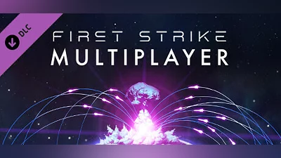 First Strike - Multiplayer