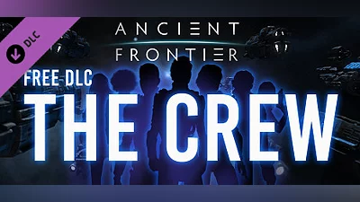 Ancient Frontier - The Crew