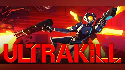 Сборник ULTRAKILL