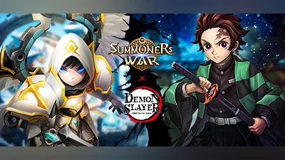 Сборник Summoners War