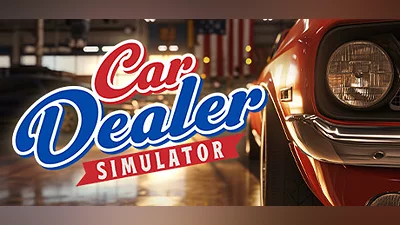 Сборник Car Dealer Simulator Demo