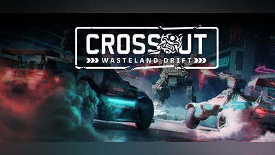 Сборник Crossout