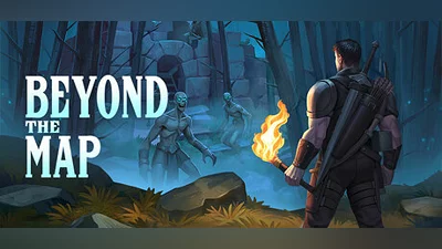 Сборник Beyond the Map Demo