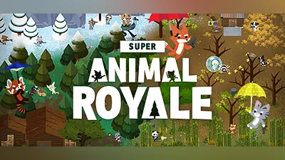 Сборник Super Animal Royale