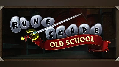 Сборник Old School RuneScape