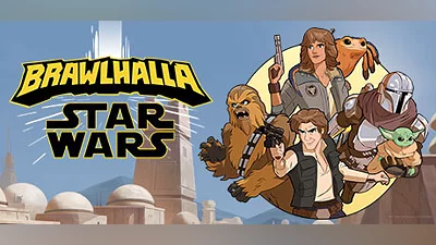 Сборник Brawlhalla