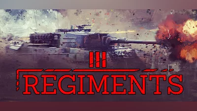 Сборник Regiments Demo